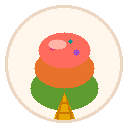 Tropical Sorbet